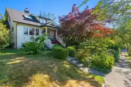 4278 W 12th Avenue, Vancouver, BC