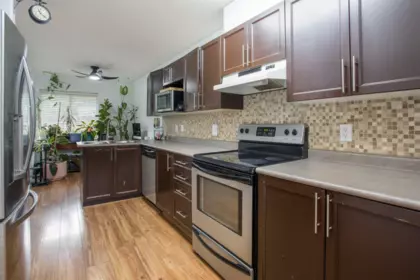 8 20985 Camwood Avenue, Maple Ridge, BC, Maple Ridge — Townhouse for sale
