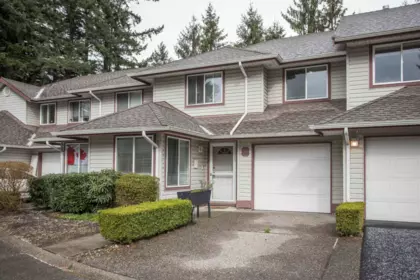 8 20985 Camwood Avenue, Maple Ridge, BC, Maple Ridge — Townhouse for sale
