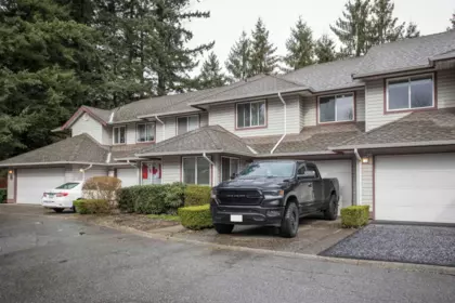 8 20985 Camwood Avenue, Maple Ridge, BC, Maple Ridge — Townhouse for sale