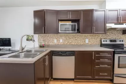 8 20985 Camwood Avenue, Maple Ridge, BC, Maple Ridge — Townhouse for sale