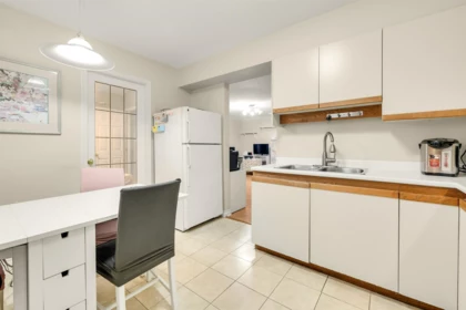 Pantry Photo of 819 W 70th Avenue, Vancouver, BC