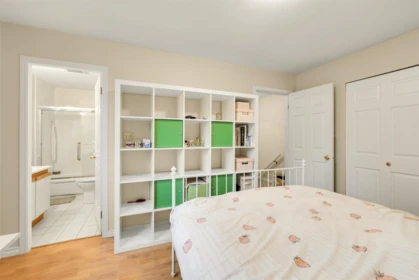 Walk-In Closet Photo of 819 W 70th Avenue, Vancouver, BC