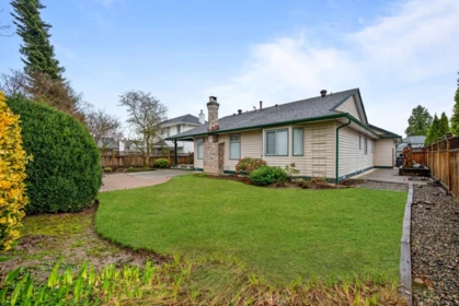 Community Amenities Photo (Clubhouse) of 18775 59 Avenue, Surrey, BC