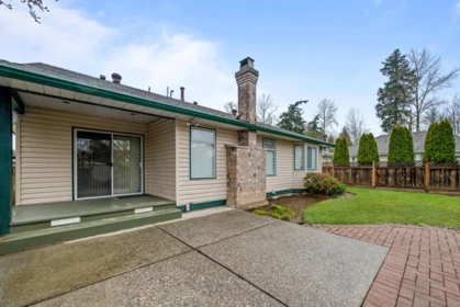 Playground / Recreational Area Near 18775 59 Avenue, Surrey, BC