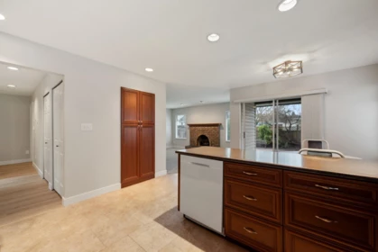Primary Bedroom Photo of 18775 59 Avenue, Surrey, BC
