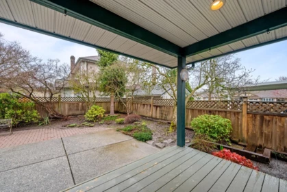 Street View Photo of 18775 59 Avenue, Surrey, BC