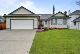 18775 59 Avenue, Surrey, BC