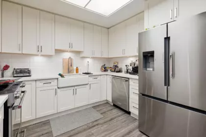4418 Yew Street, Vancouver, BC, Vancouver — Townhouse for sale