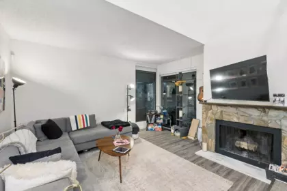 4418 Yew Street, Vancouver, BC, Vancouver — Townhouse for sale