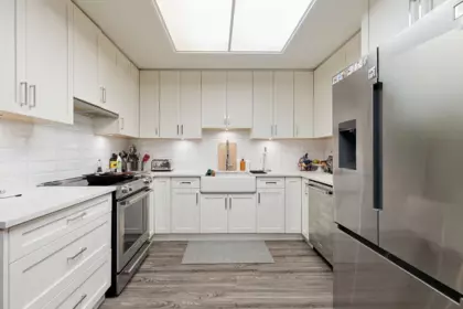 4418 Yew Street, Vancouver, BC, Vancouver — Townhouse for sale