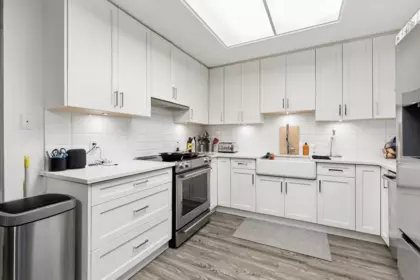 4418 Yew Street, Vancouver, BC, Vancouver — Townhouse for sale
