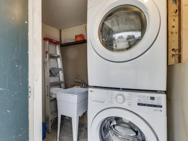 Laundry Room Photo of 2241 E 43rd Avenue, Vancouver, BC