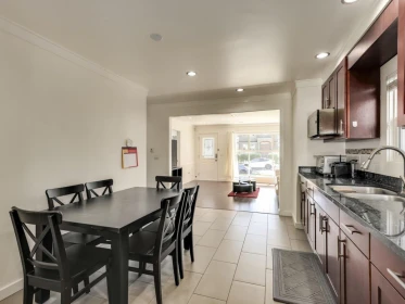 Pantry Photo of 2241 E 43rd Avenue, Vancouver, BC