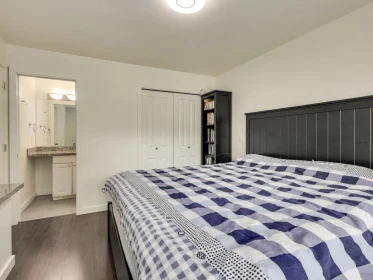 Primary Bedroom Photo of 2241 E 43rd Avenue, Vancouver, BC