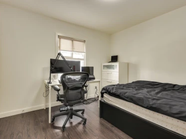 Walk-In Closet Photo of 2241 E 43rd Avenue, Vancouver, BC