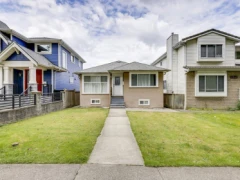 2241 E 43rd Avenue, Vancouver, BC