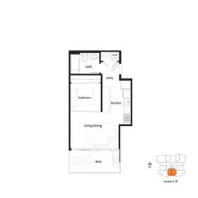3008 13308 Central Avenue, Surrey, BC, Surrey — Apartment/Condo for sale