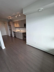 Kitchen Photo of 3008 13308 Central Avenue, Surrey, BC