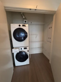 Walk-In Closet Photo of 3008 13308 Central Avenue, Surrey, BC