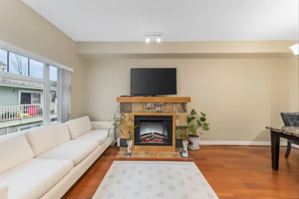 36 7388 Macpherson Avenue, Burnaby, BC, Burnaby — Townhouse for sale