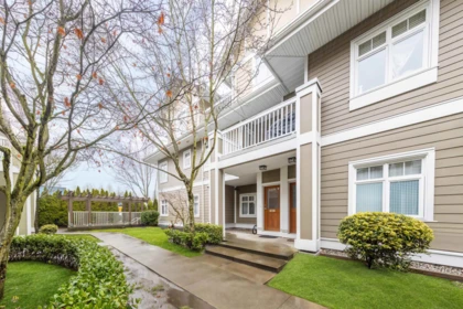 36 7388 Macpherson Avenue, Burnaby, BC, Burnaby — Townhouse for sale