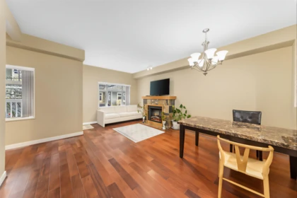 36 7388 Macpherson Avenue, Burnaby, BC, Burnaby — Townhouse for sale