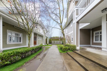 36 7388 Macpherson Avenue, Burnaby, BC, Burnaby — Townhouse for sale