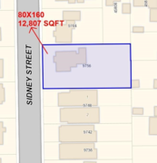 9756 Sidney Street, Chilliwack, BC