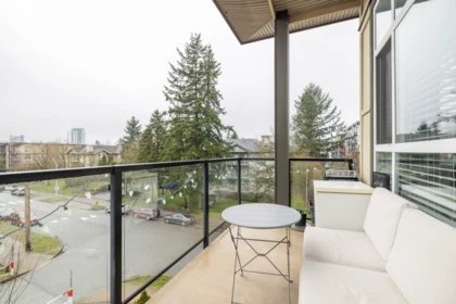 Laundry Room Photo of 408 10788 139 Street, Surrey, BC