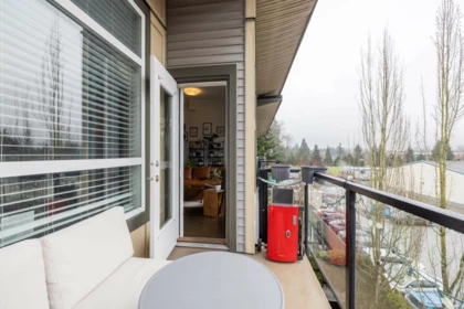 Mudroom Photo of 408 10788 139 Street, Surrey, BC