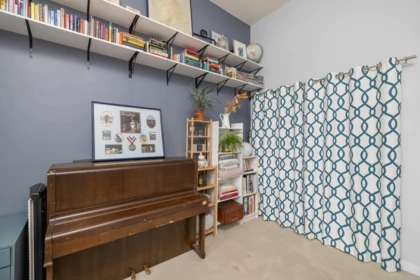 Office / Den Photo of 408 10788 139 Street, Surrey, BC