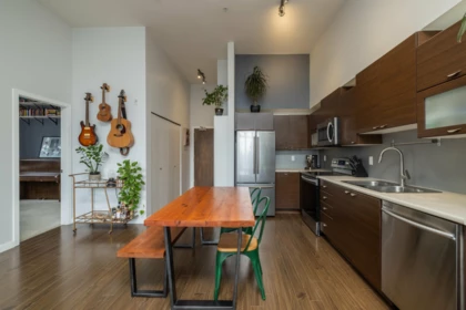 Pantry Photo of 408 10788 139 Street, Surrey, BC