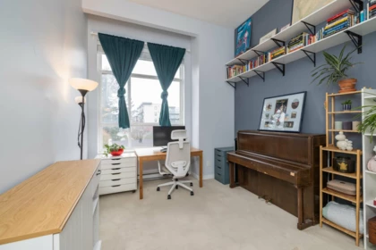 Powder Room Photo of 408 10788 139 Street, Surrey, BC