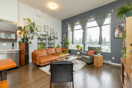 Primary Bedroom Photo of 408 10788 139 Street, Surrey, BC