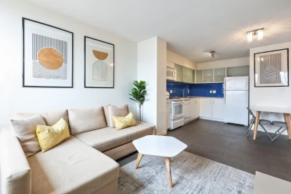 1110 66 W Cordova Street, Vancouver, BC, Vancouver — Apartment/Condo for sale