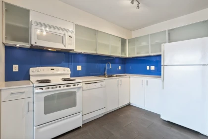 Pantry Photo of 1110 66 W Cordova Street, Vancouver, BC