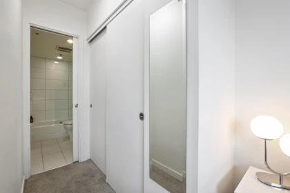 Primary Bathroom Photo of 1110 66 W Cordova Street, Vancouver, BC