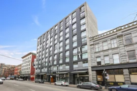 1110 66 W Cordova Street, Vancouver, BC