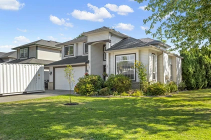 16868 61a Avenue, Surrey, BC, Surrey — Single Family Residence for sale