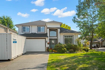 16868 61a Avenue, Surrey, BC, Surrey — Single Family Residence for sale