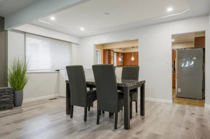 Breakfast Nook Photo of 9663 Townline Diversion Road, Surrey, BC