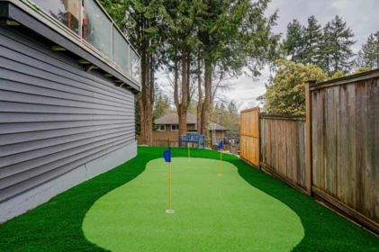 Community Amenities Photo (Clubhouse) of 9663 Townline Diversion Road, Surrey, BC