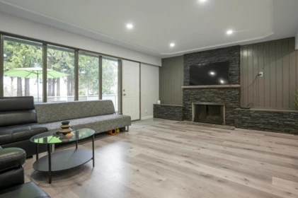 9663 Townline Diversion Road, Surrey, BC, Surrey — Single Family Residence for sale