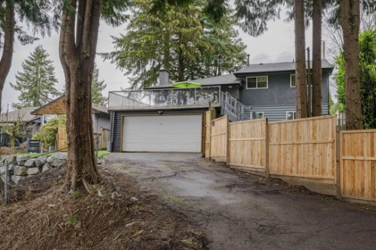 Fitness Center Photo Near 9663 Townline Diversion Road, Surrey, BC