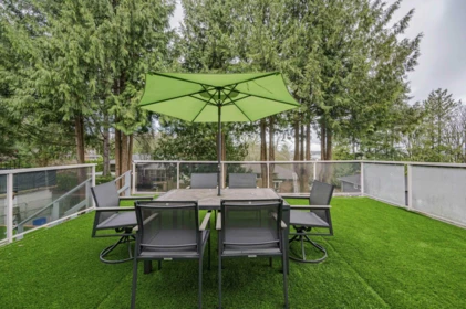 Front Yard Photo of 9663 Townline Diversion Road, Surrey, BC