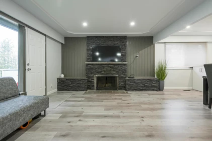 Kitchen Photo of 9663 Townline Diversion Road, Surrey, BC