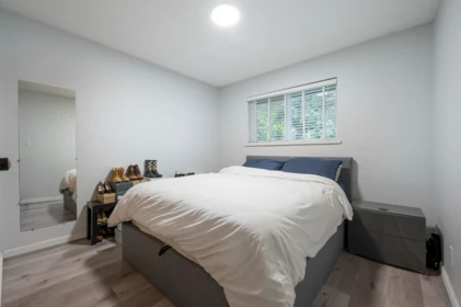 Laundry Room Photo of 9663 Townline Diversion Road, Surrey, BC