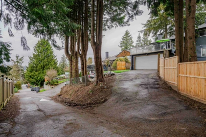 Playground / Recreational Area Near 9663 Townline Diversion Road, Surrey, BC