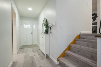 Powder Room Photo of 9663 Townline Diversion Road, Surrey, BC